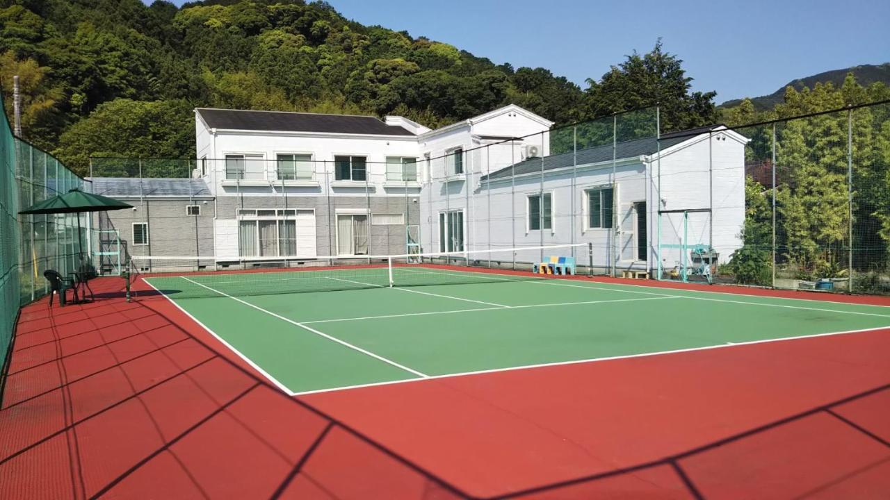 Pension Rally / Vacation Stay 5731 Kawazu Exterior foto