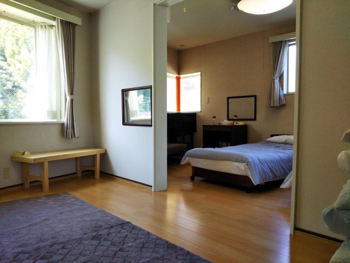 Pension Rally / Vacation Stay 5731 Kawazu Exterior foto